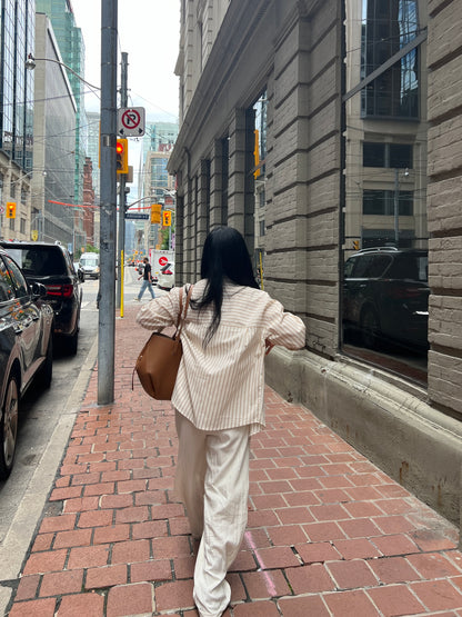NOSTALGIA PANTS