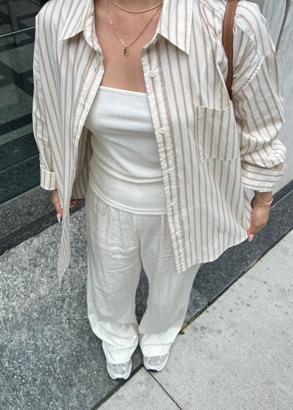 NOSTALGIA PANTS