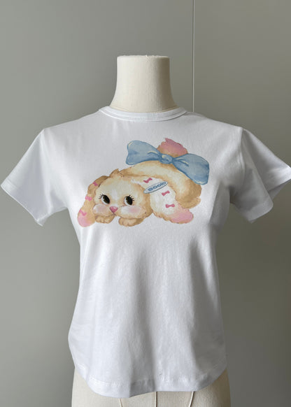 BABY PUPPY T-SHIRT