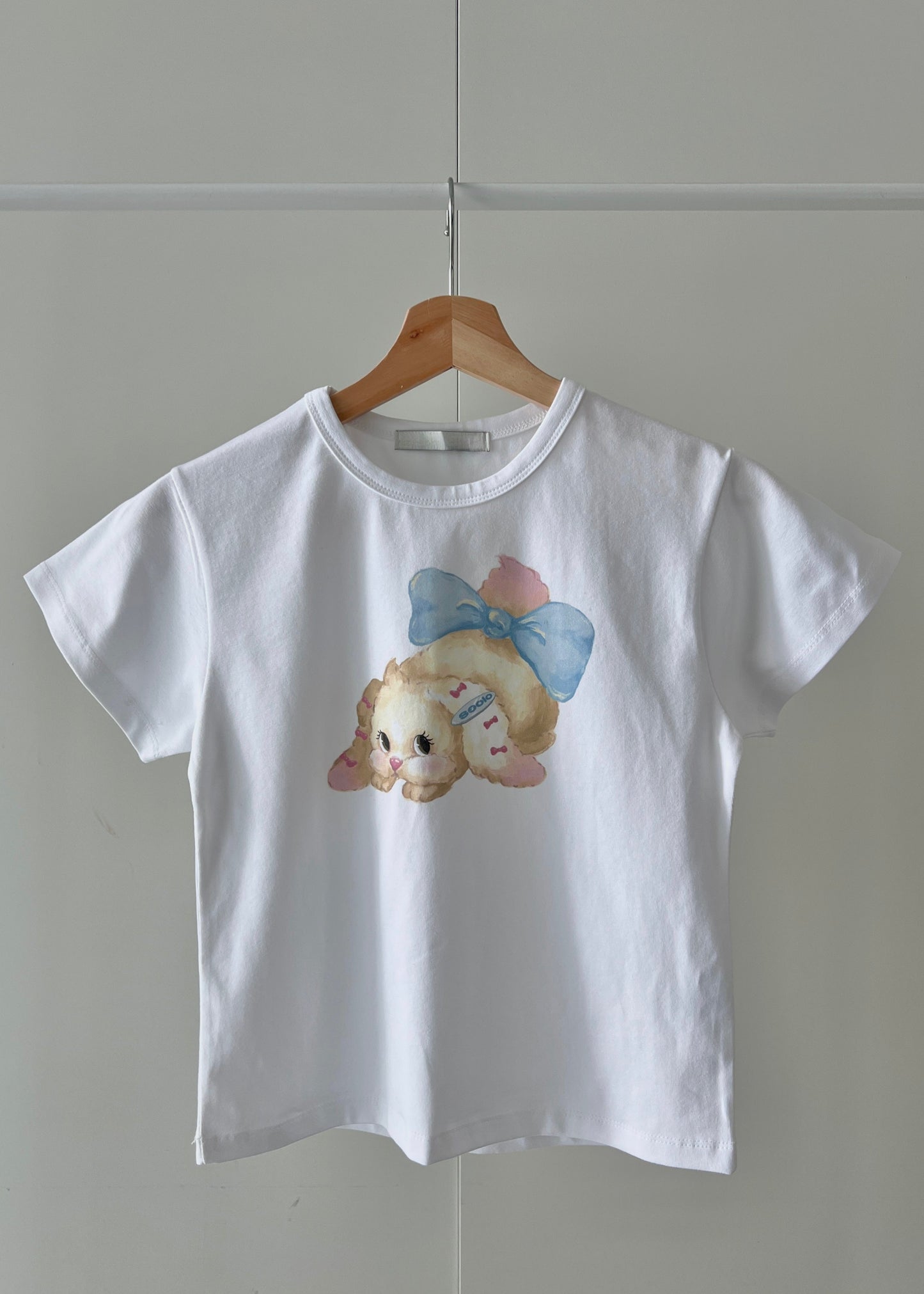 BABY PUPPY T-SHIRT