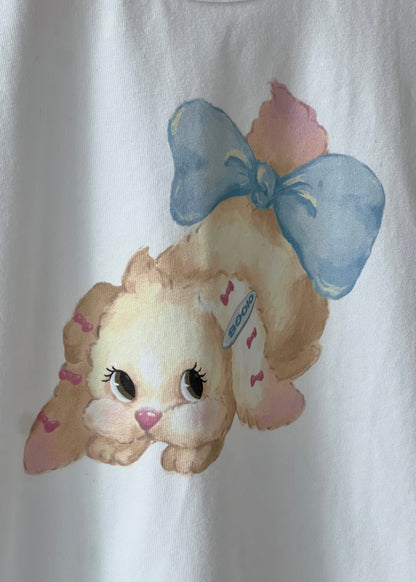 BABY PUPPY T-SHIRT