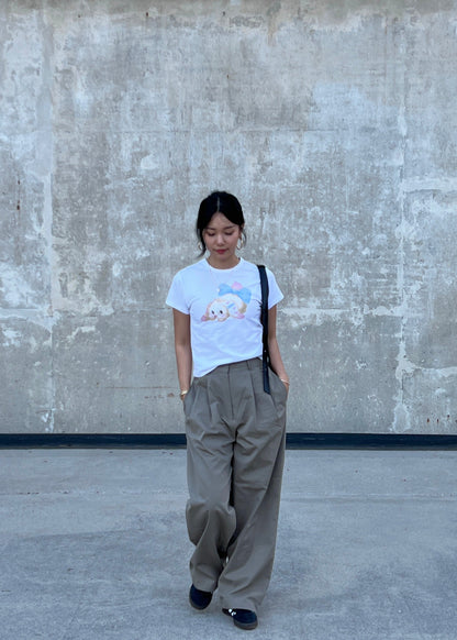 BABY PUPPY T-SHIRT